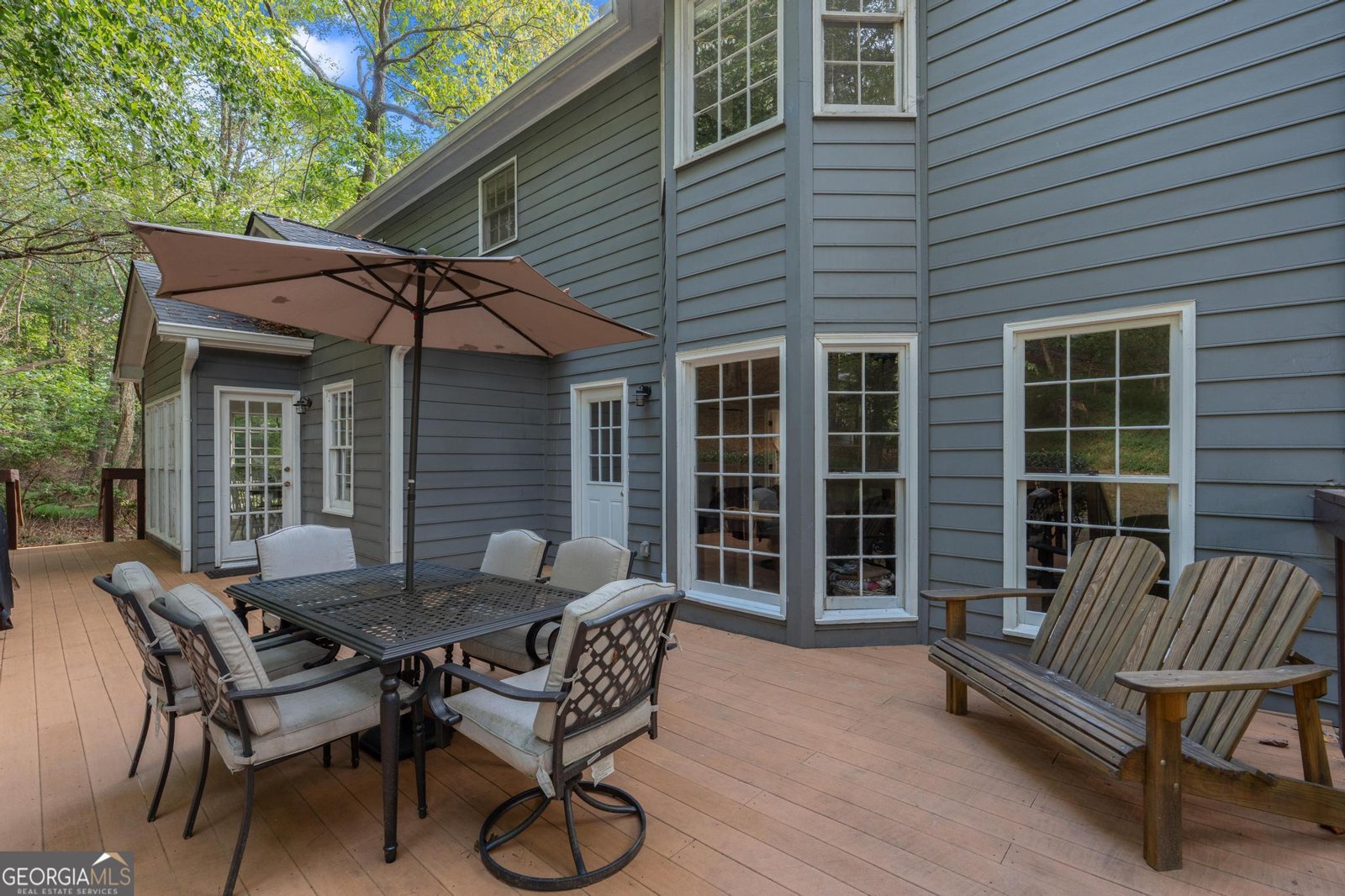 4719 Brownstone Drive Peachtree Corners - Photo 47