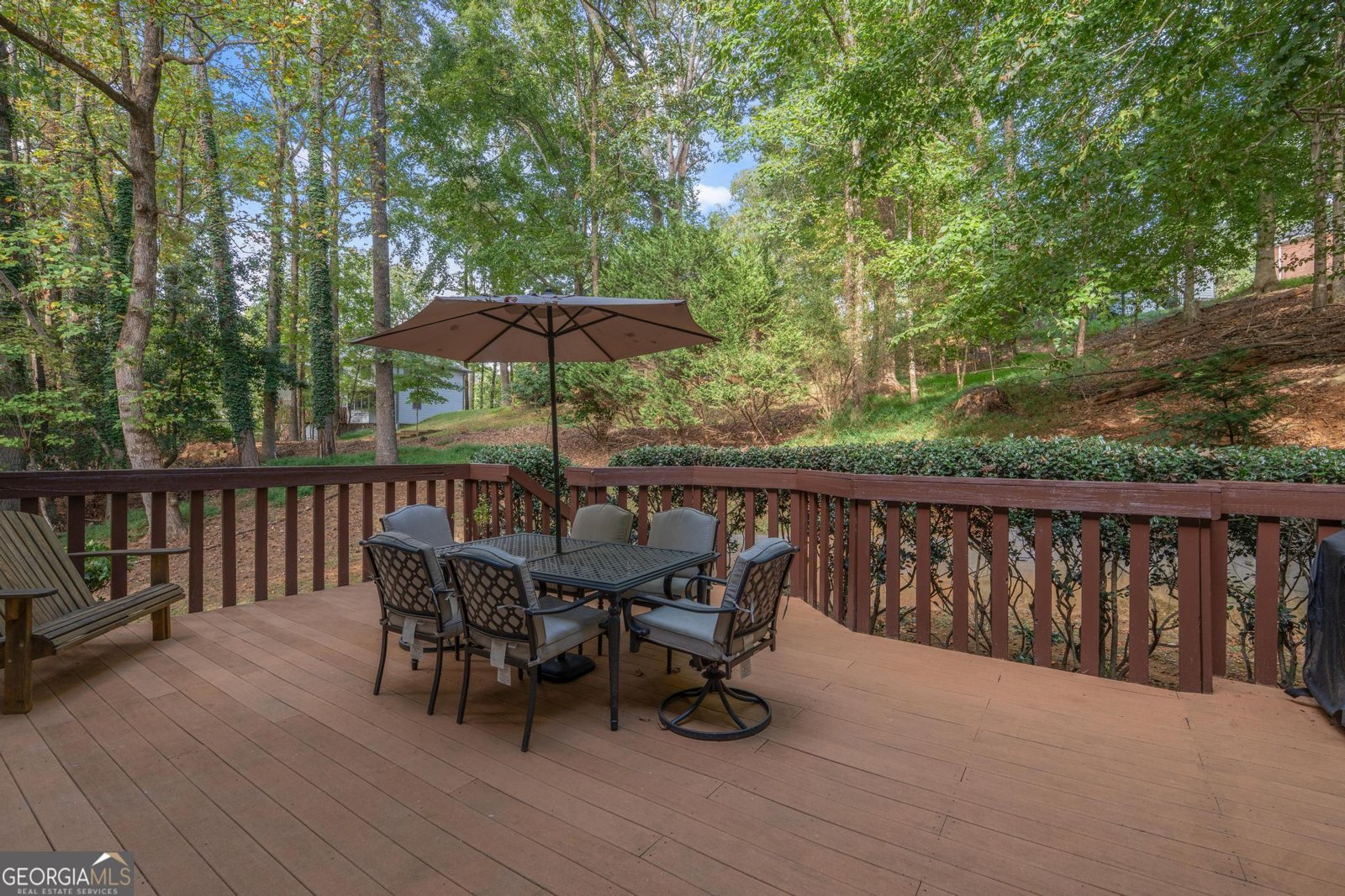 4719 Brownstone Drive Peachtree Corners - Photo 48