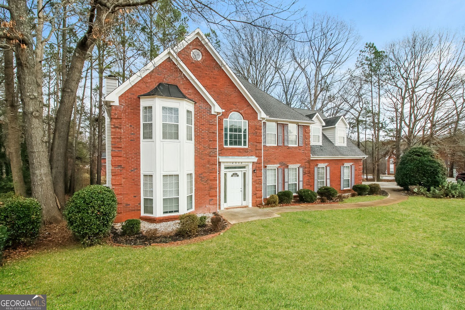 4358 Wesleyan Pointe Decatur - Photo 30