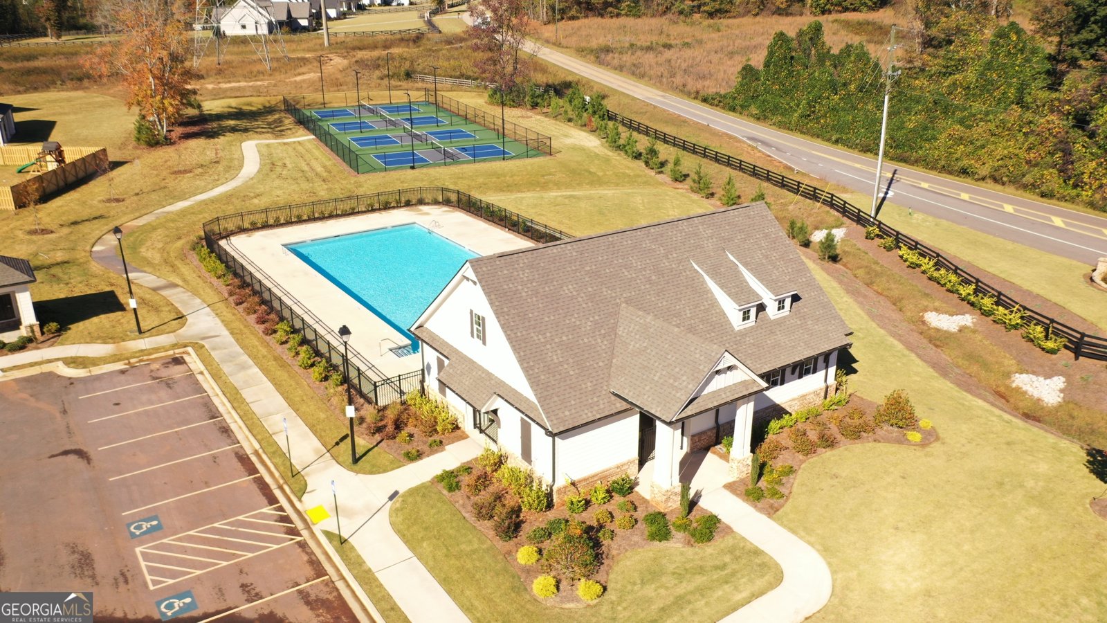 5528 Tullis Drive Gainesville - Photo 46