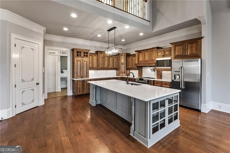 118 Whitestone Drive McDonough - Photo 12