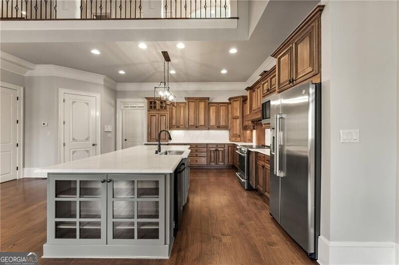 118 Whitestone Drive McDonough - Photo 13