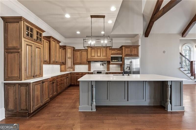 118 Whitestone Drive McDonough - Photo 14