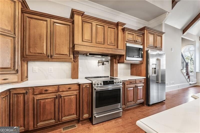 118 Whitestone Drive McDonough - Photo 15