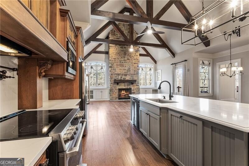 118 Whitestone Drive McDonough - Photo 16