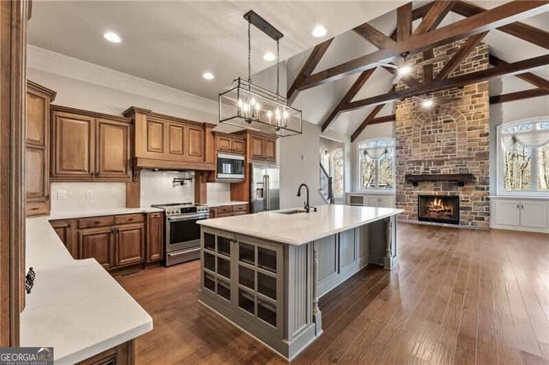 118 Whitestone Drive McDonough - Photo 17