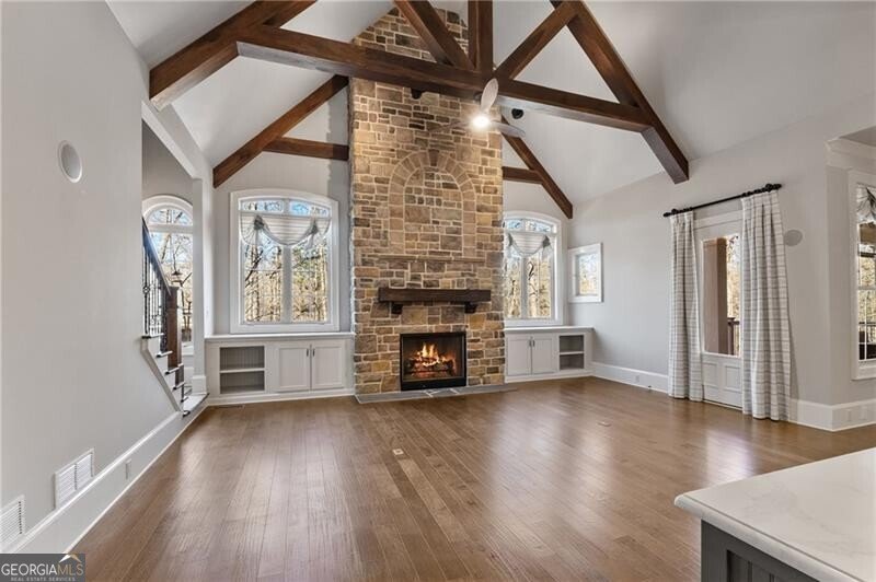 118 Whitestone Drive McDonough - Photo 19