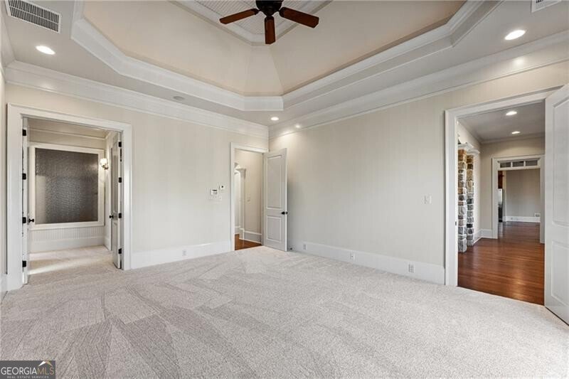 118 Whitestone Drive McDonough - Photo 21