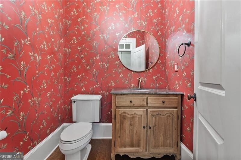 118 Whitestone Drive McDonough - Photo 30