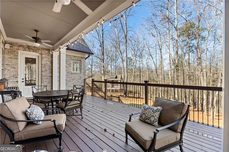 118 Whitestone Drive McDonough - Photo 31