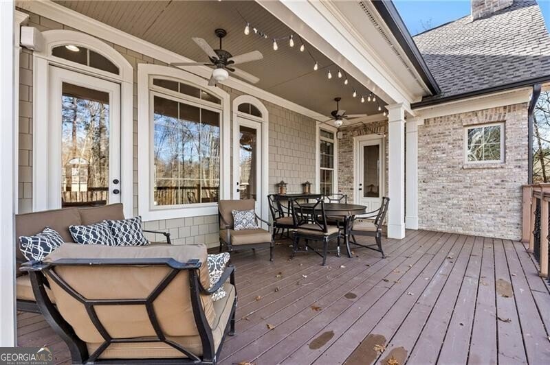 118 Whitestone Drive McDonough - Photo 32