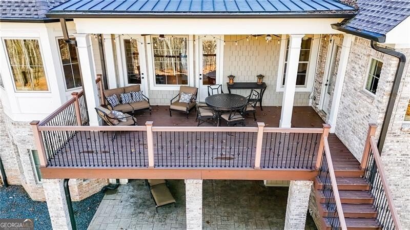 118 Whitestone Drive McDonough - Photo 33