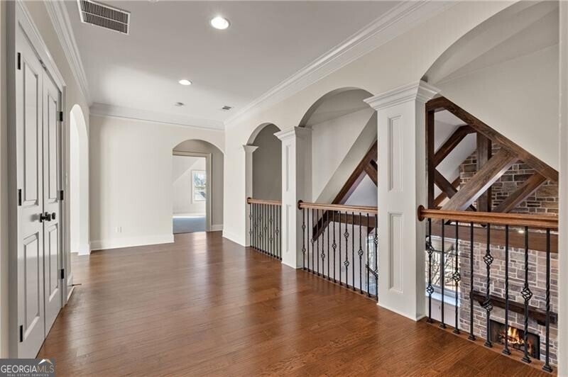 118 Whitestone Drive McDonough - Photo 34