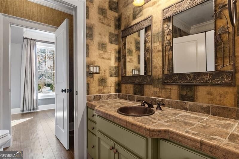 118 Whitestone Drive McDonough - Photo 38