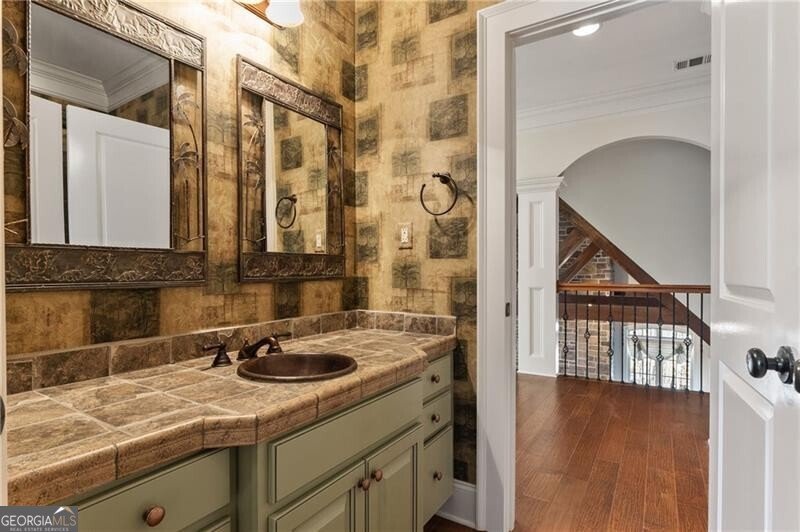 118 Whitestone Drive McDonough - Photo 40