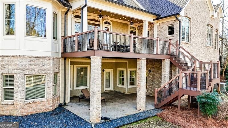 118 Whitestone Drive McDonough - Photo 50