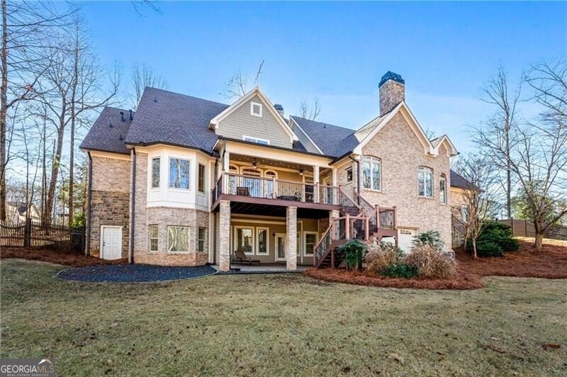 118 Whitestone Drive McDonough - Photo 52