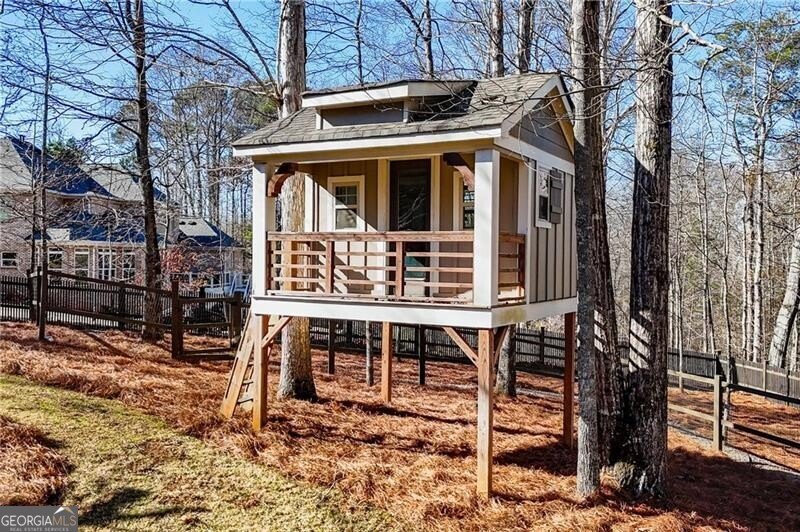 118 Whitestone Drive McDonough - Photo 53