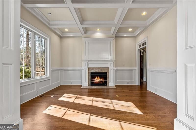 118 Whitestone Drive McDonough - Photo 8