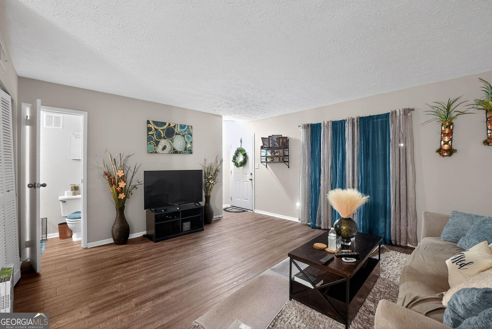 1094 Eastview Circle Conyers - Photo 12