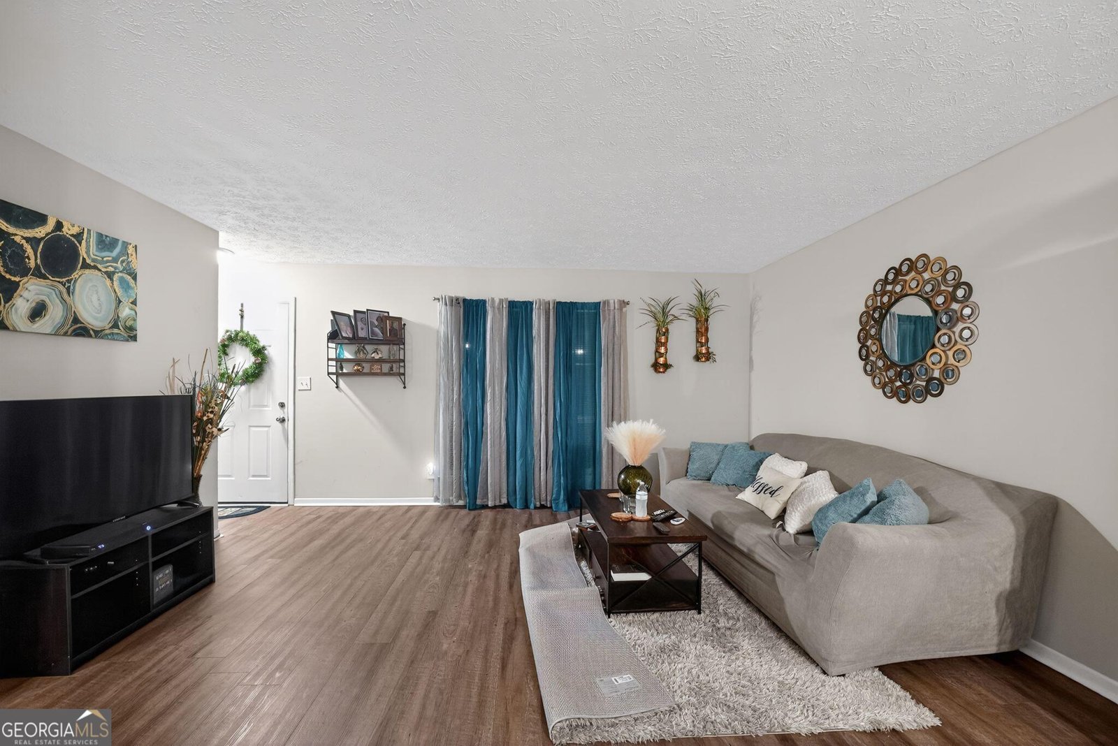 1094 Eastview Circle Conyers - Photo 14