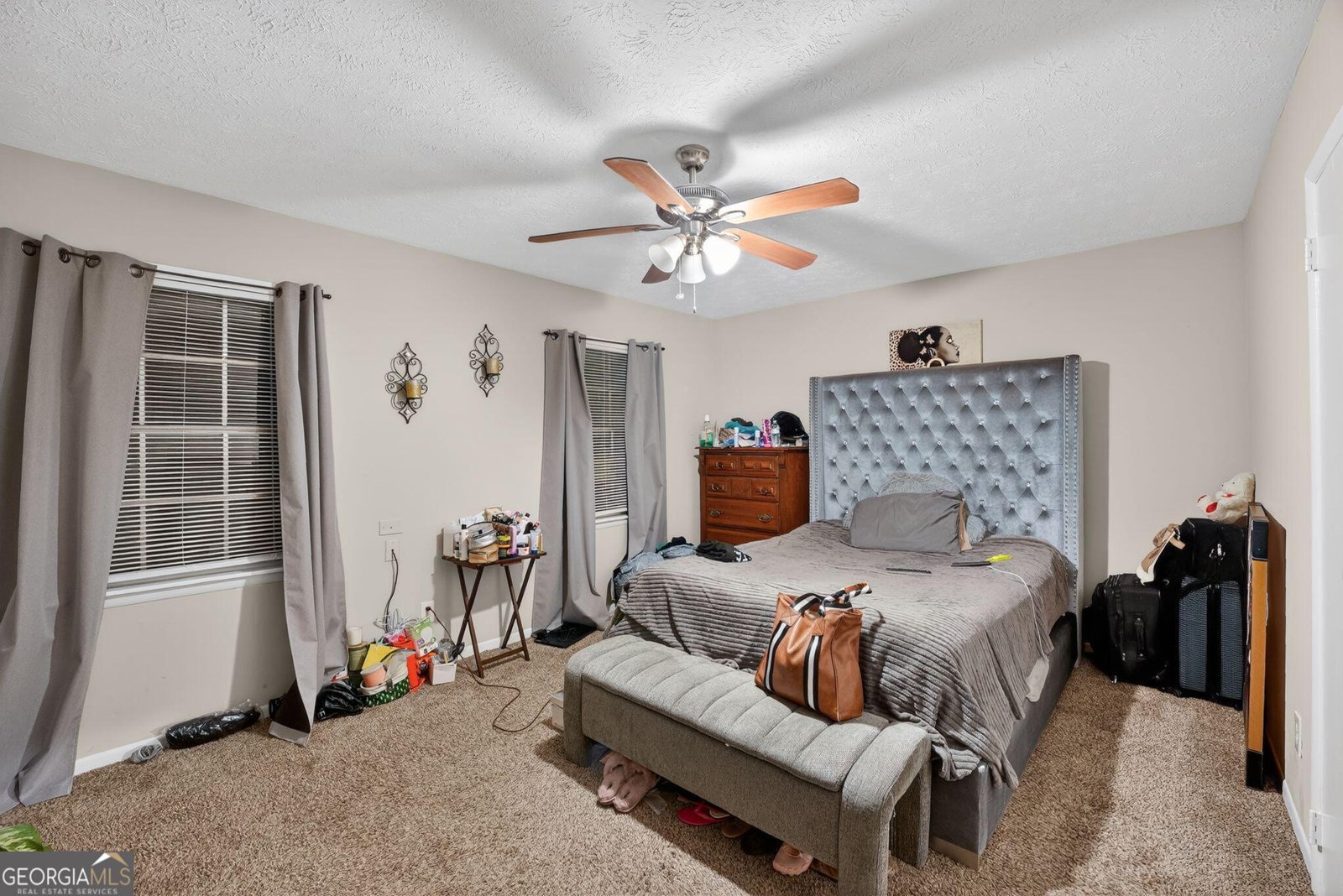 1094 Eastview Circle Conyers - Photo 17