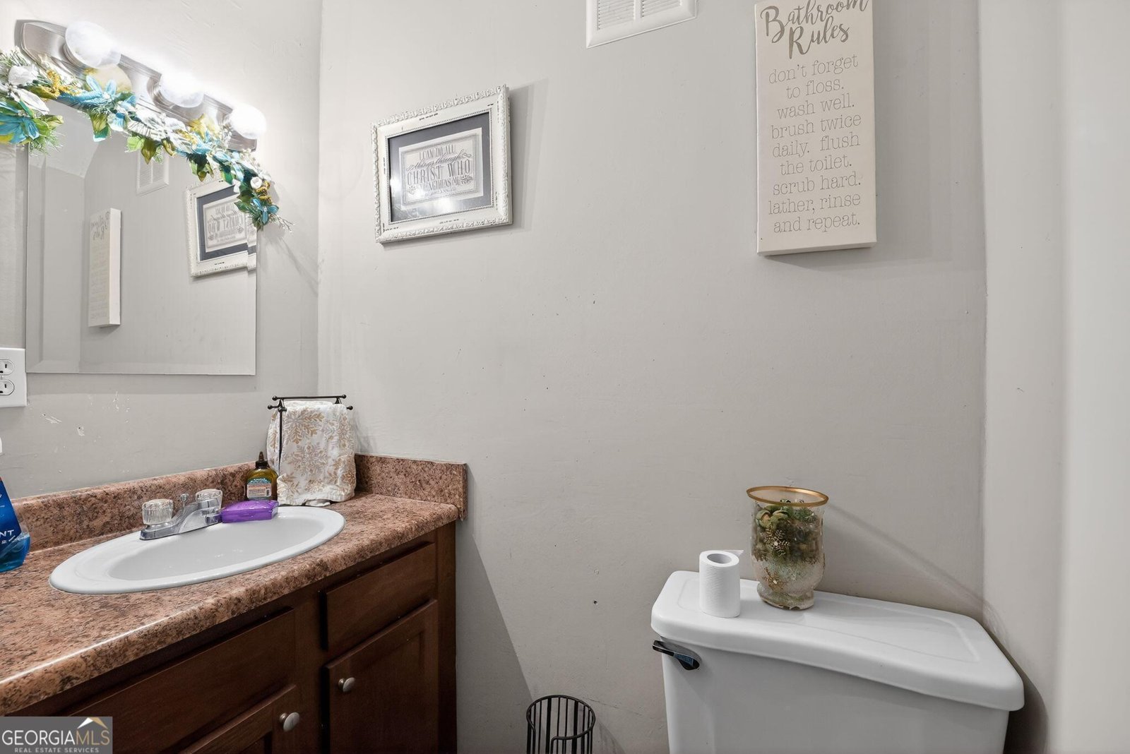 1094 Eastview Circle Conyers - Photo 18