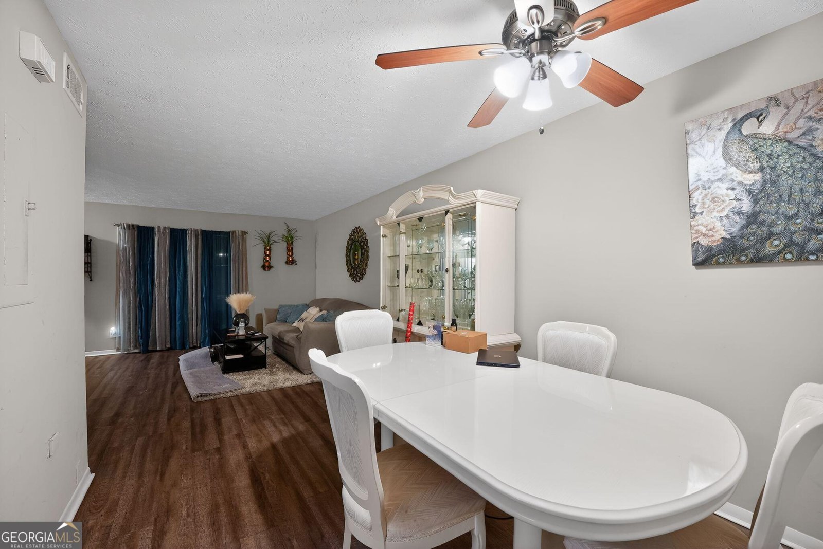 1094 Eastview Circle Conyers - Photo 6