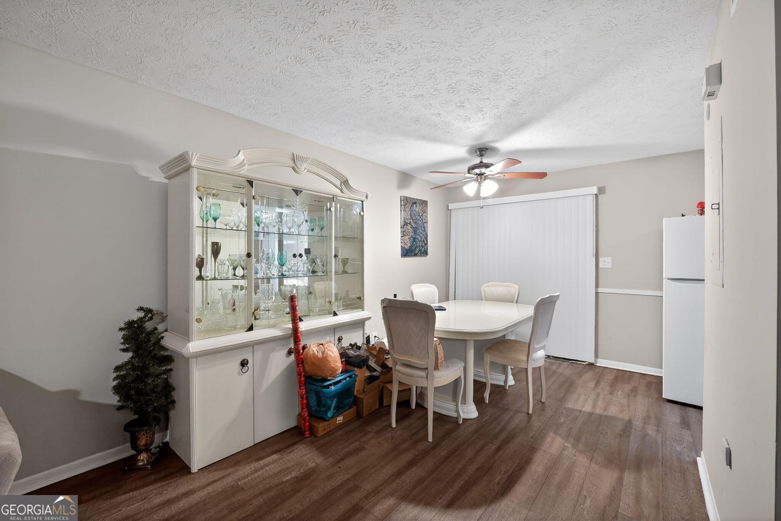 1094 Eastview Circle Conyers - Photo 7