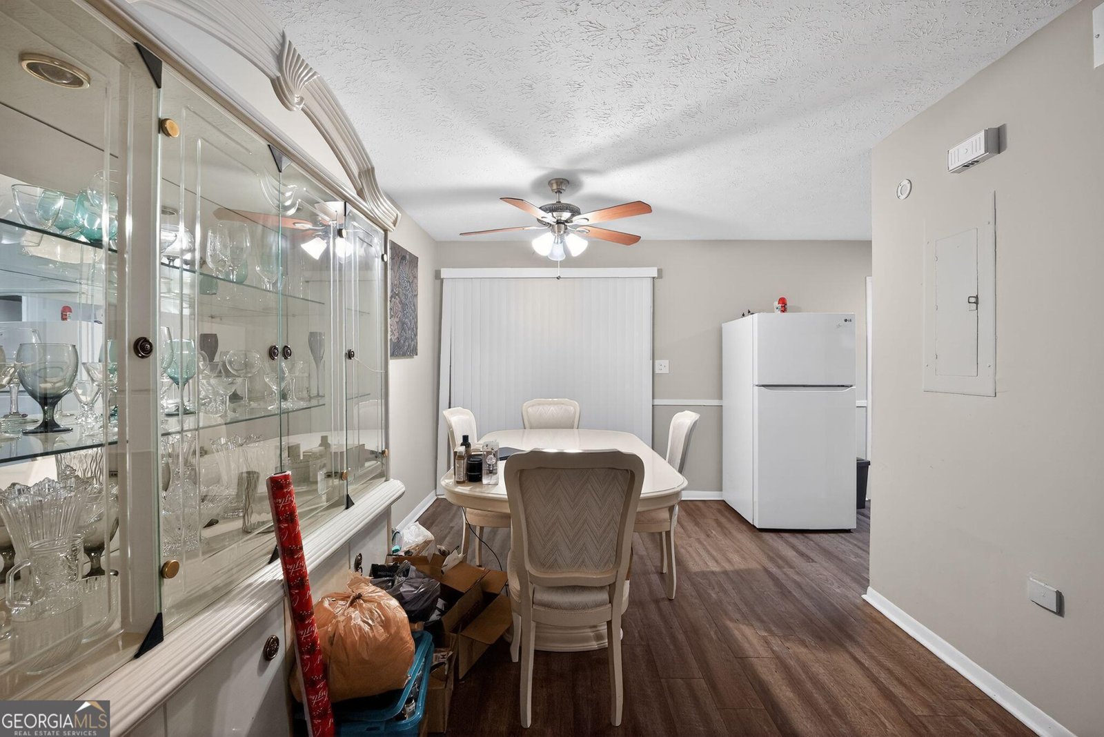 1094 Eastview Circle Conyers - Photo 8