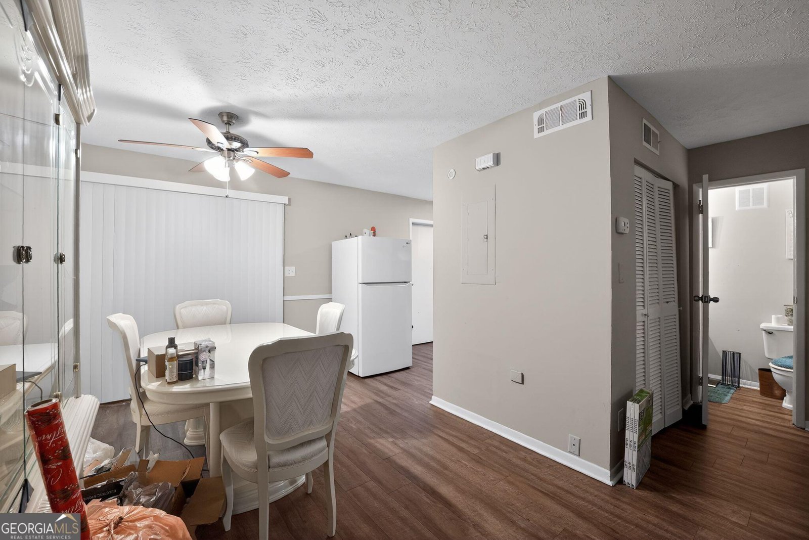 1094 Eastview Circle Conyers - Photo 9