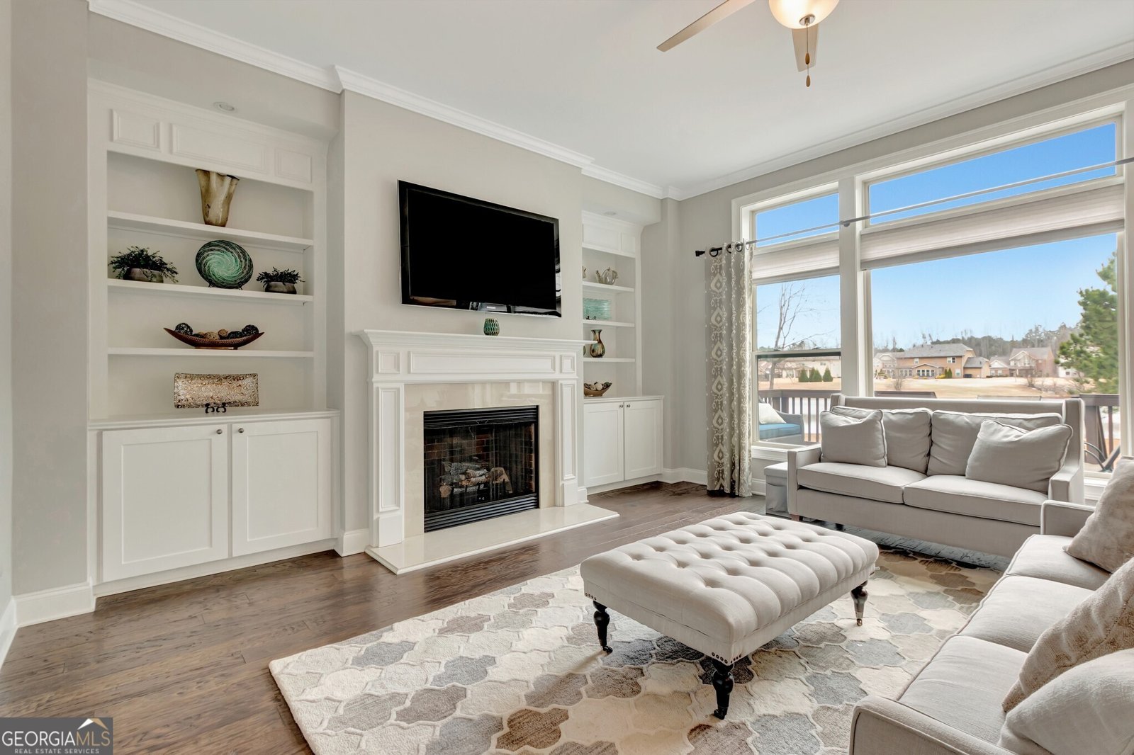 100 Brookmont Place Tyrone - Photo 11