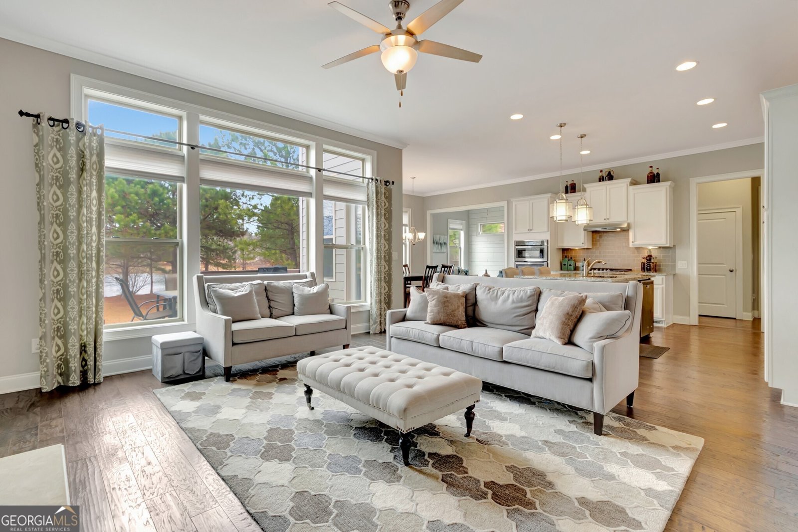 100 Brookmont Place Tyrone - Photo 12