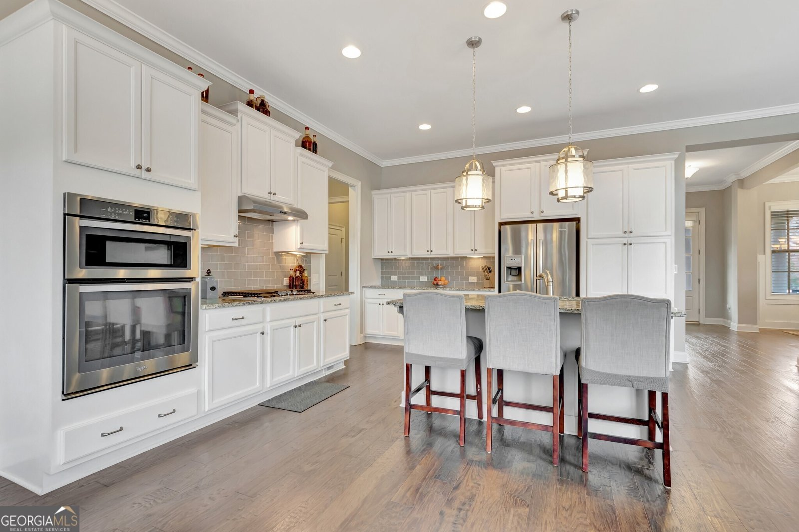 100 Brookmont Place Tyrone - Photo 14