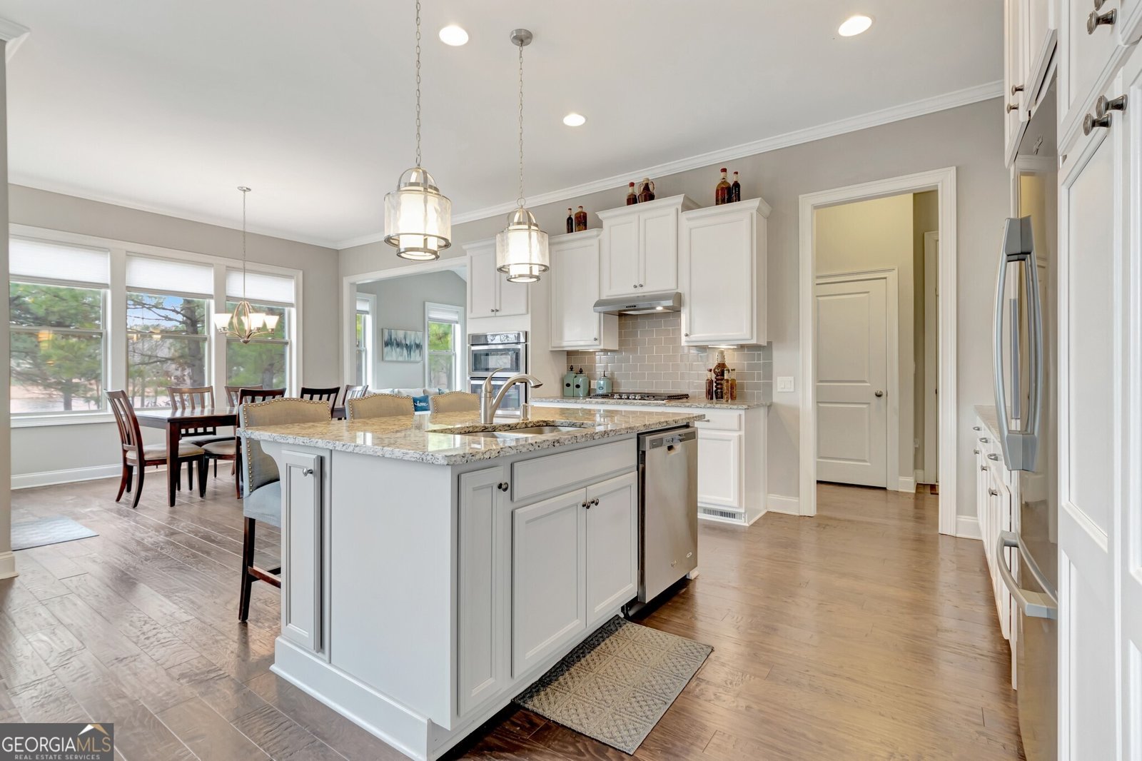 100 Brookmont Place Tyrone - Photo 15