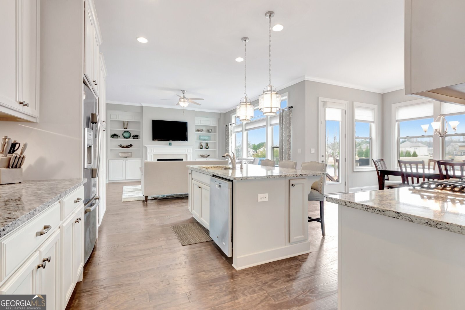 100 Brookmont Place Tyrone - Photo 16