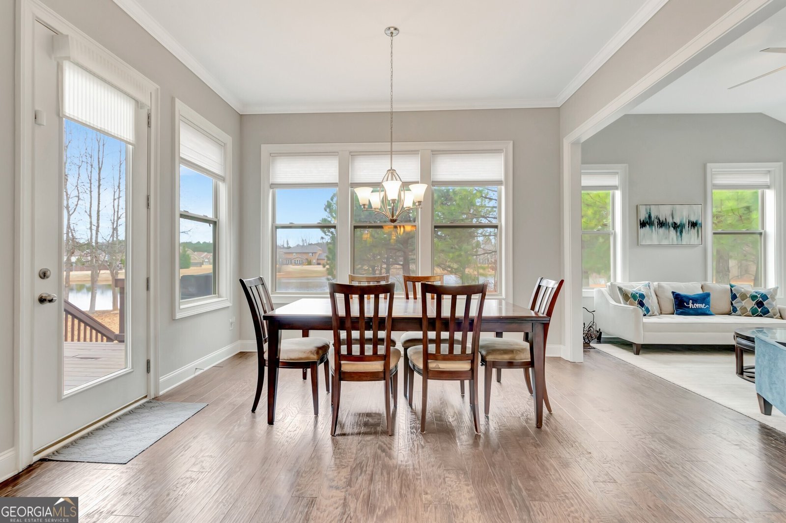 100 Brookmont Place Tyrone - Photo 17