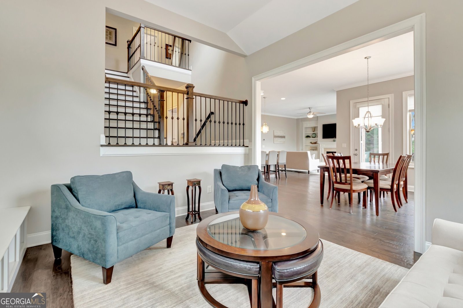 100 Brookmont Place Tyrone - Photo 19