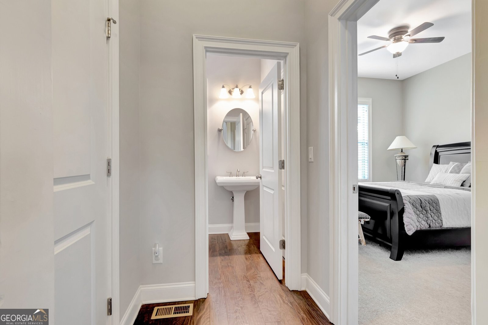 100 Brookmont Place Tyrone - Photo 21