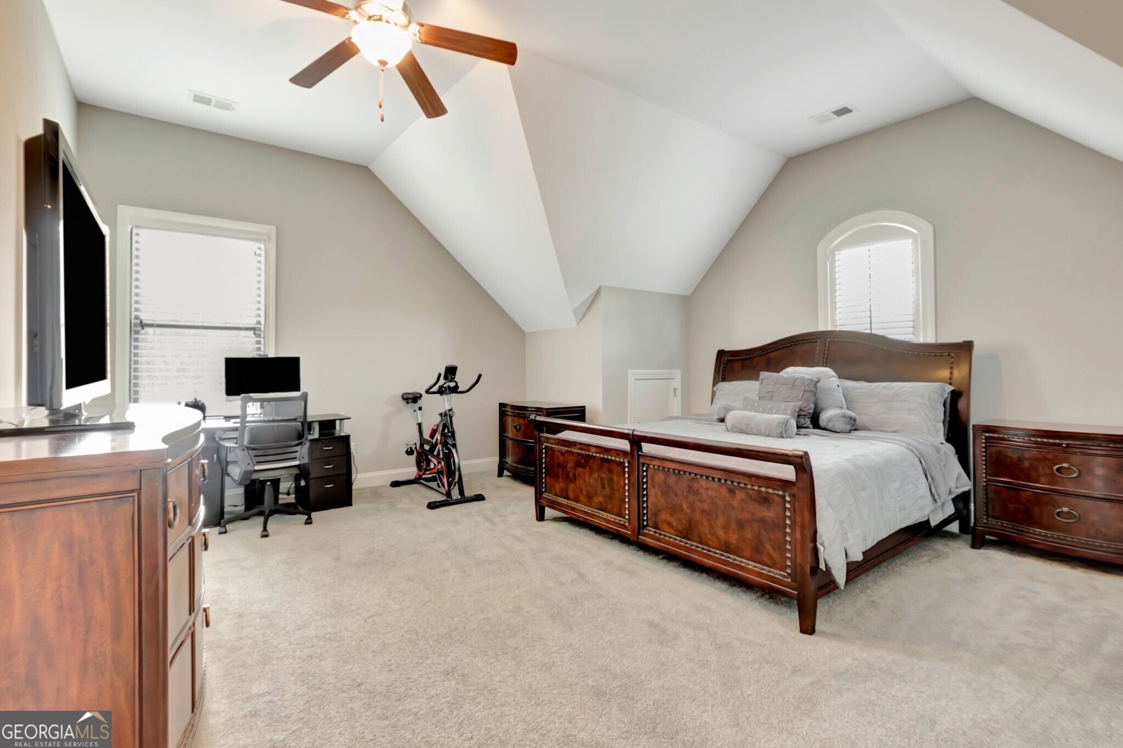 100 Brookmont Place Tyrone - Photo 30