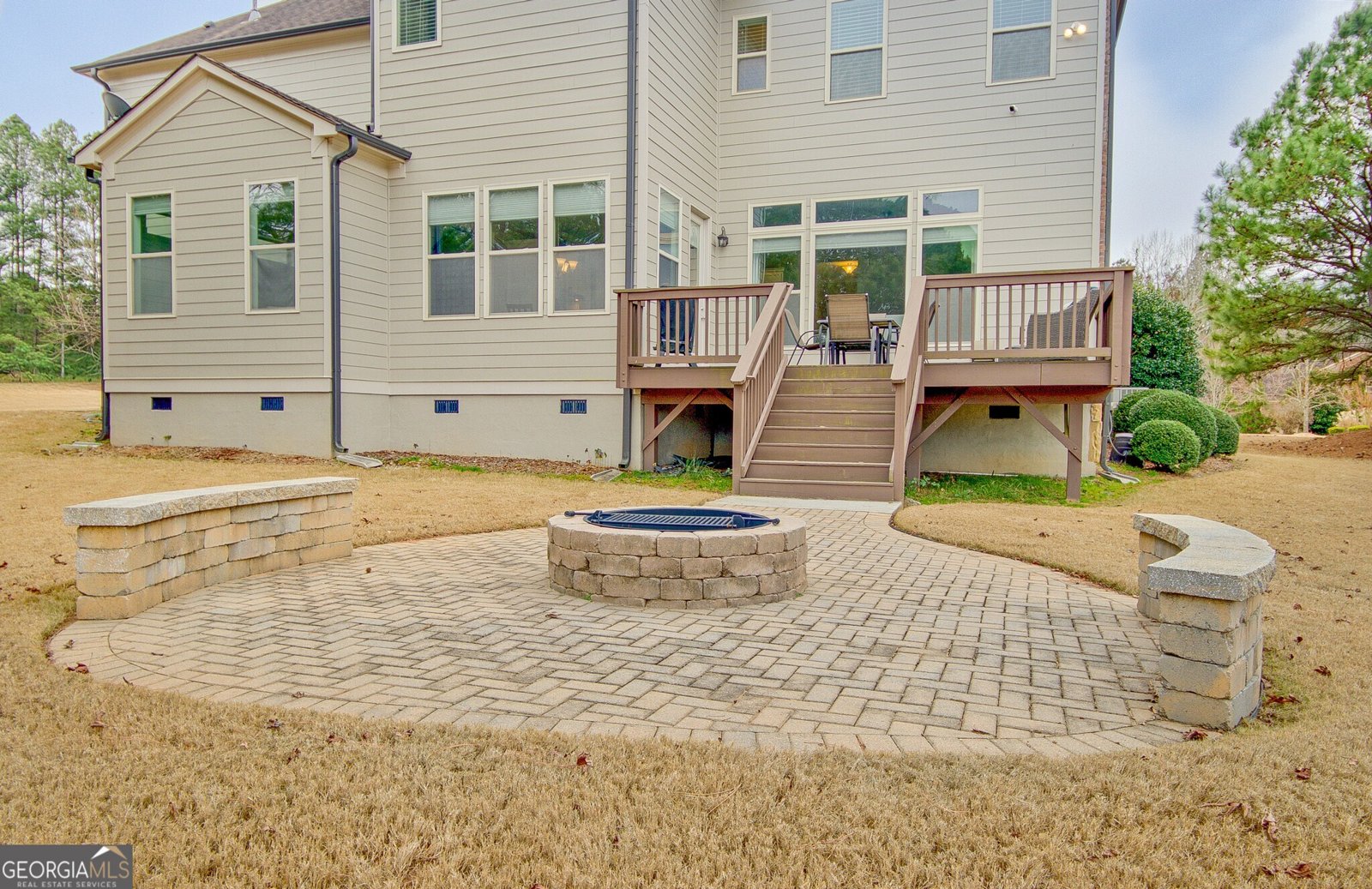 100 Brookmont Place Tyrone - Photo 36