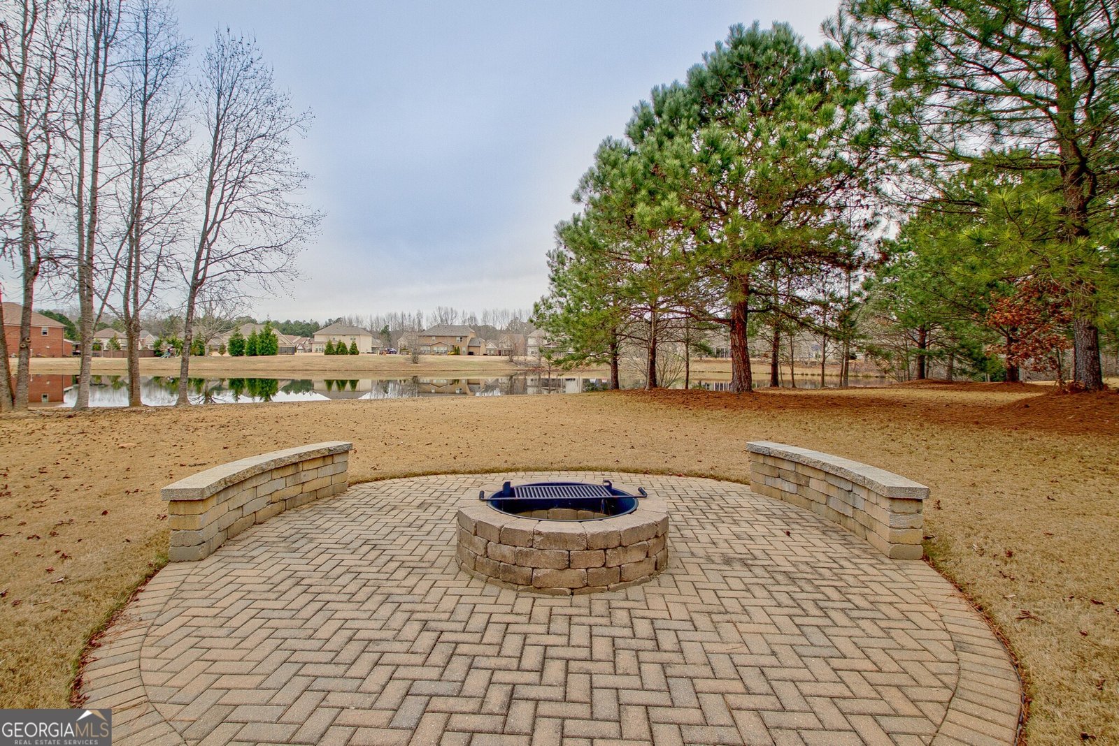 100 Brookmont Place Tyrone - Photo 37