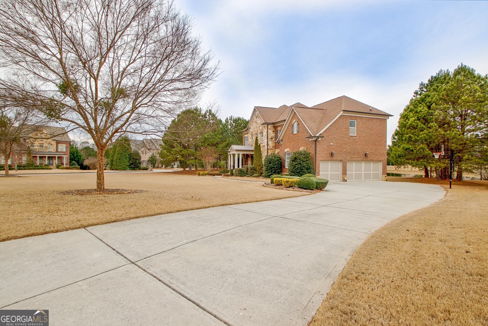 100 Brookmont Place Tyrone - Photo 40