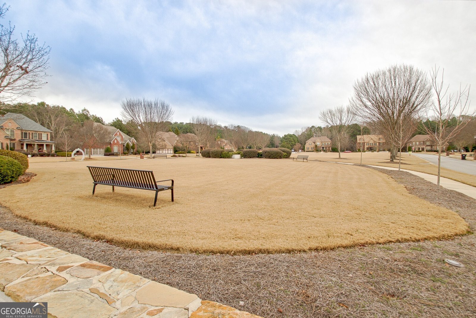 100 Brookmont Place Tyrone - Photo 45