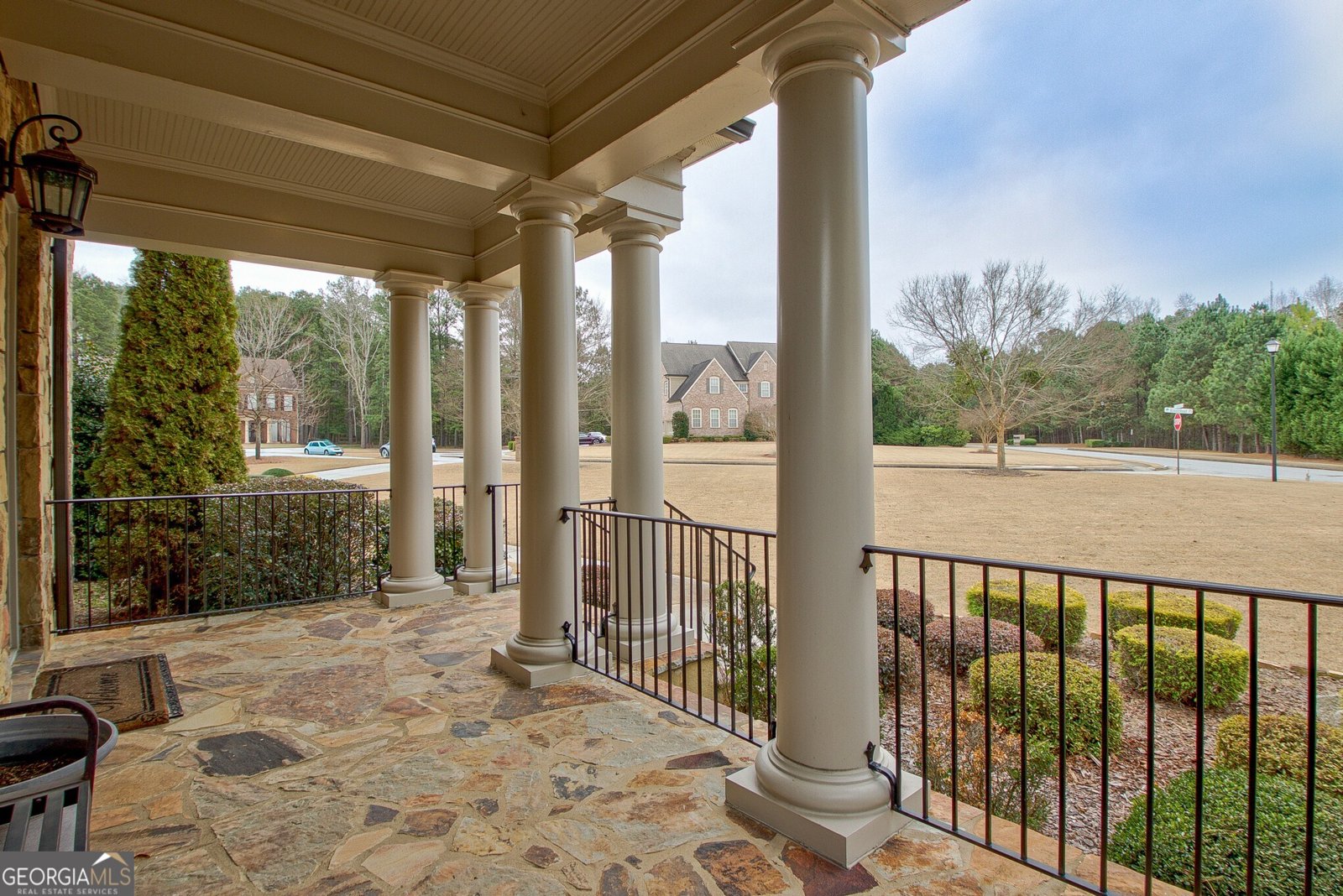 100 Brookmont Place Tyrone - Photo 6