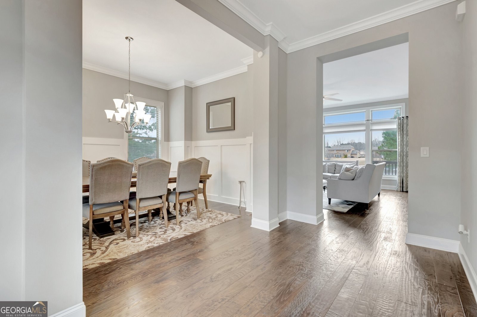 100 Brookmont Place Tyrone - Photo 8