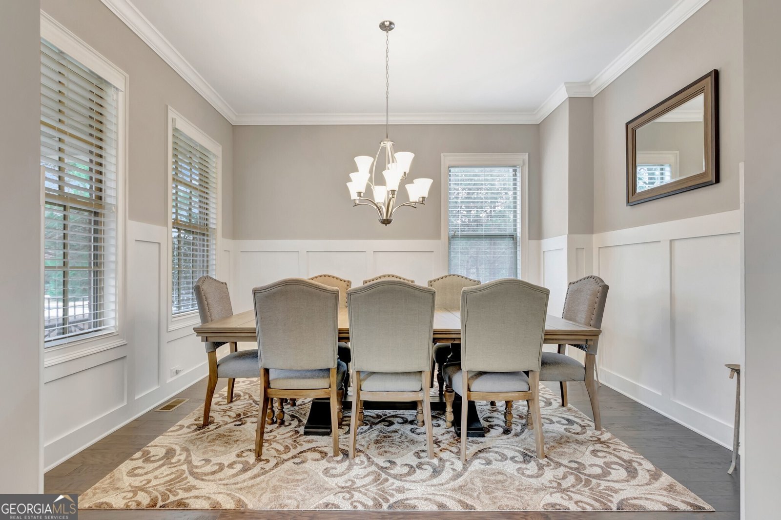 100 Brookmont Place Tyrone - Photo 9