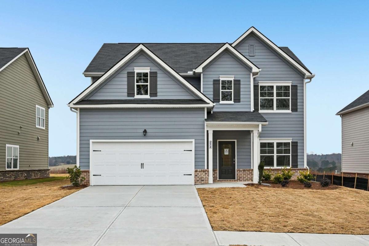 307 Cedar Wood Trace Winder - Photo 1