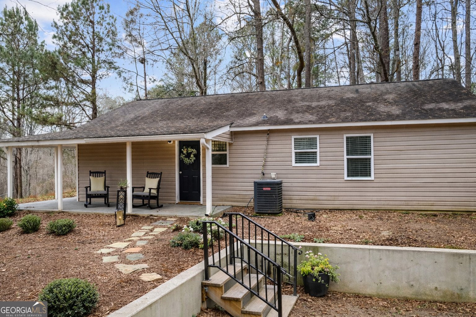 247 Tinica Way Newnan - Photo 39