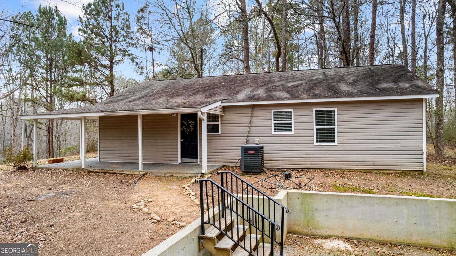 247 Tinica Way Newnan - Photo 40